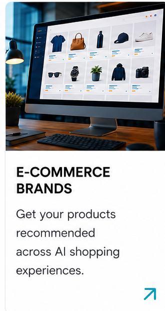 E-commerce Brands