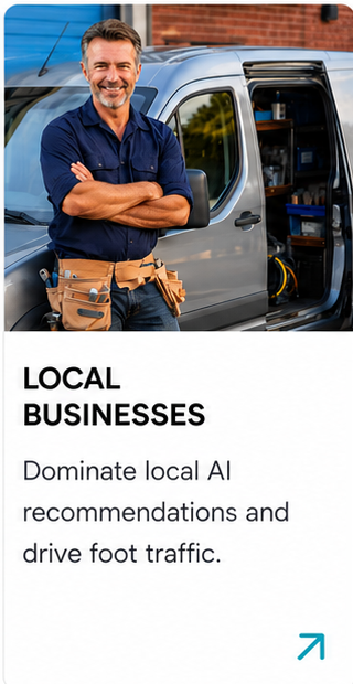 Local Businesses