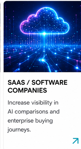 SaaS and Software Companies